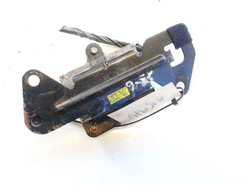 Electronic module FORD MONDEO IV (BA7) 2.5 | BP35309270M83 - Image 3