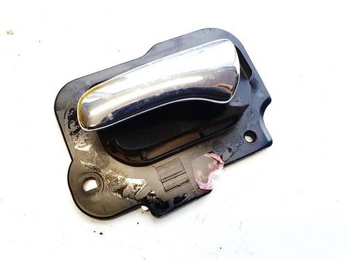 Used Rear left interior door handle Rear left interior door handle OPEL VECTRA B Estate (J96) 2.2 i 16V (F35) (147 hp) 34932056 34932056