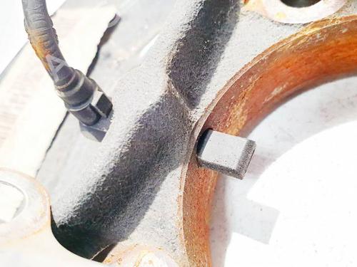 Electronic module JEEP RENEGADE SUV (BU, B1, BV) 1.5 T4 Hybrid | BP38573465M83 - Image 2