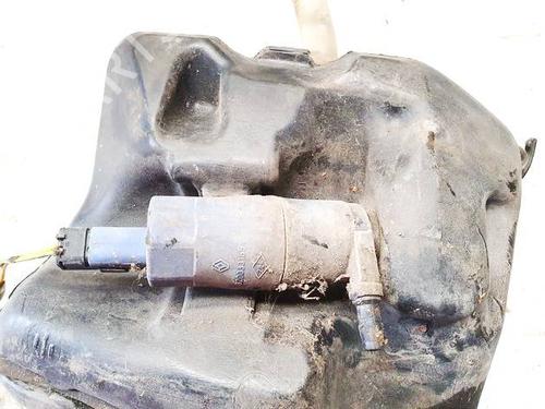 Used Washer pump Washer pump CITROËN C5 II (RC_) 2.0 HDi (RCRHRH) (136 hp) 35077174 35077174