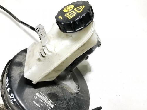 Used Brake master cylinder Brake master cylinder DACIA DOKKER Box Body/MPV 1.6 LPG (83 hp) 35835727 35835727