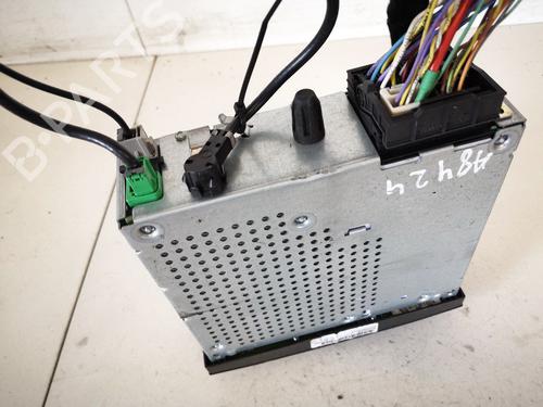 Radio PEUGEOT 807 (EB_) 2.0 HDI | BP35391270E6 - Image 3