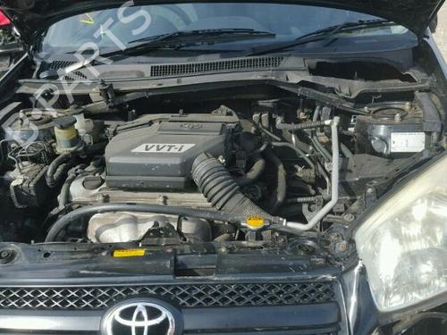 Engine mount TOYOTA RAV 4 II (_A2_) 2.0 (ACA26) | BP33499628M89  - Image 8