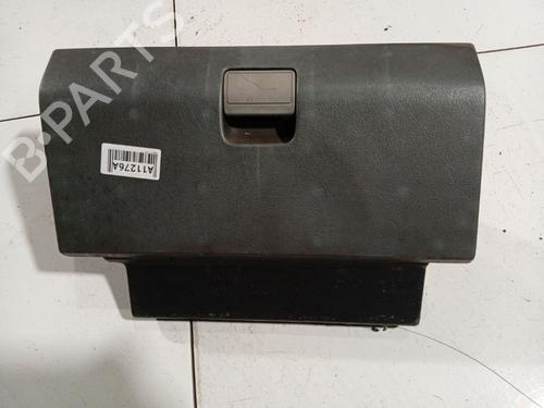 Used Glove box Glove box MAZDA 121 I (DA) 1.1 (DA101) (57 hp) 34760929 34760929