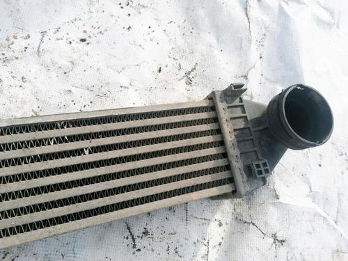 Intercooler MERCEDES-BENZ A-CLASS (W169) A 180 CDI (169.007, 169.307) | BP35443219M30 - Image 3