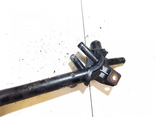 Pipe NISSAN ALMERA II Hatchback (N16) 1.5 dCi | BP35492451M125 - Image 3
