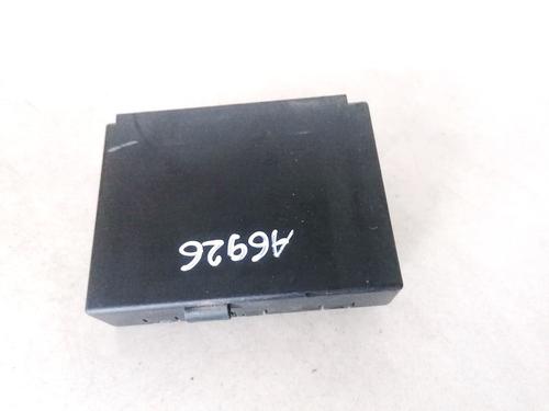 Electronic module MERCEDES-BENZ E-CLASS (W211) E 220 CDI (211.006) | BP35482640M83 - Image 2