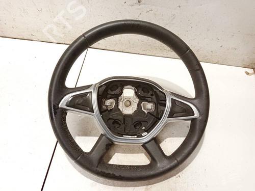 Used Steering wheel Steering wheel DACIA LOGAN II TCe 90 (L8MA, L8M1, L8AC) (90 hp) 34898924 34898924