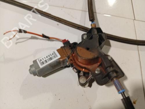 Used Left front window motor Left front window motor 37505365 37505365