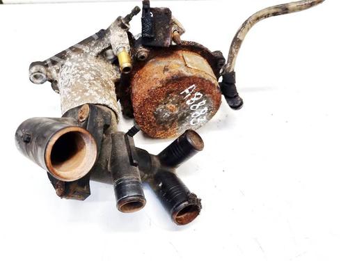 Vacuum pump CITROËN JUMPER II Bus 2.2 HDi 120 | BP35264512M80 - Image 3