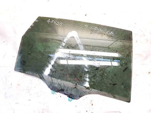 rear-right-door-window-honda-cr-v-iii-re_-2006-35366833 main image