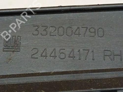 Boot lining OPEL ASTRA H (A04) 1.9 CDTI (L48) | BP39420445I3 - Image 4