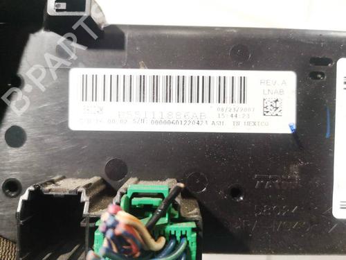 Climate control CHRYSLER SEBRING (JS) 2.0 CRD | BP38528029I5 - Image 3