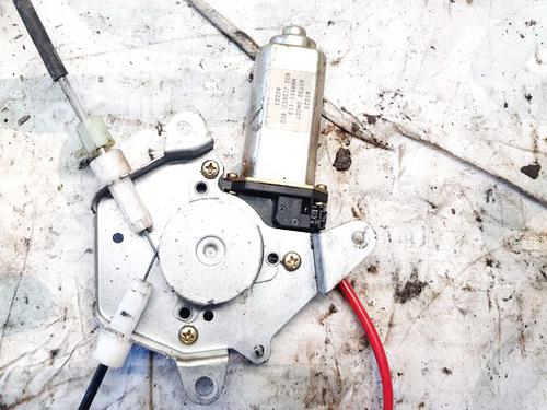 Used Right front window motor Right front window motor 35503796 35503796