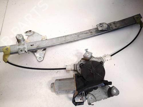 Used Rear right window mechanism Rear right window mechanism 34880253 34880253