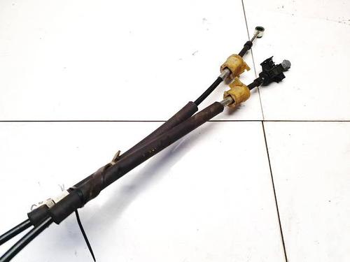 Cable PEUGEOT BOXER Van 2.2 HDi 120 | BP35462659E12 - Image 3