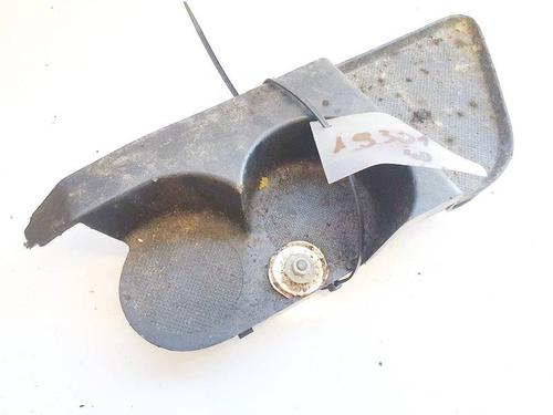 Used Cup/Object holder Cup/Object holder PEUGEOT 307 (3A/C) 2.0 HDi 135 (136 hp) 35235731 35235731
