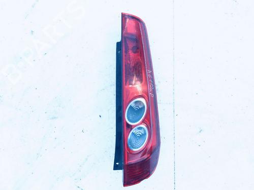 Used Right taillight Right taillight 35627810 35627810