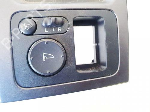 Mirror switch HONDA CR-V III (RE_) 2.2 i-CTDi 4WD (RE6) | BP35417335I25 - Image 3