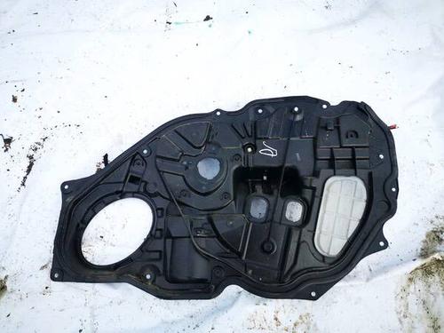 Used Front left window mechanism Front left window mechanism 36827982 36827982