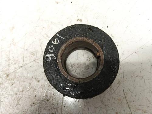 Pulley RENAULT TRAFIC II Bus (JL) 1.9 dCI 100 (JL0C, JL0K) | BP34848153M122 - Image 3