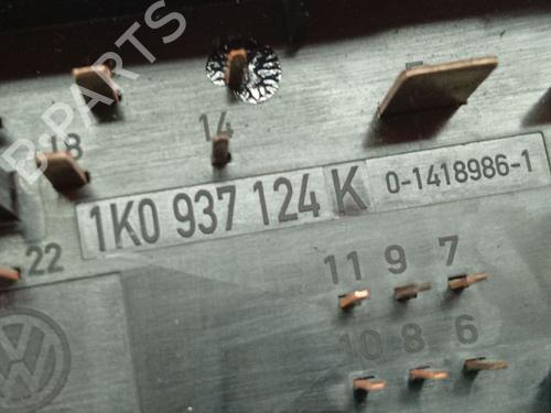 Fuse box SEAT TOLEDO III (5P2) 2.0 TDI 16V | BP37512798E1 - Image 4