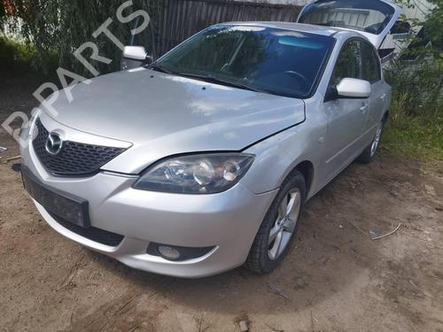 Engine mount MAZDA 3 (BK) 1.6 DI Turbo | BP32885424M89  - Image 5