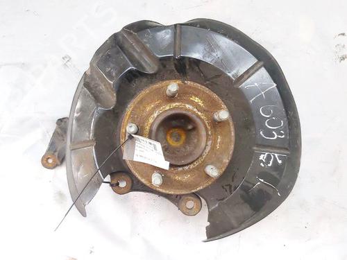 Left rear steering knuckle FORD KUGA II (DM2) 2.0 TDCi 4x4 | BP35627240M27 - Image 2