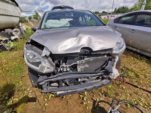 Front right seatbelt VW UP! (121, 122, BL1, BL2, BL3, 123) 1.0 | BP37654217I25 - Image 5