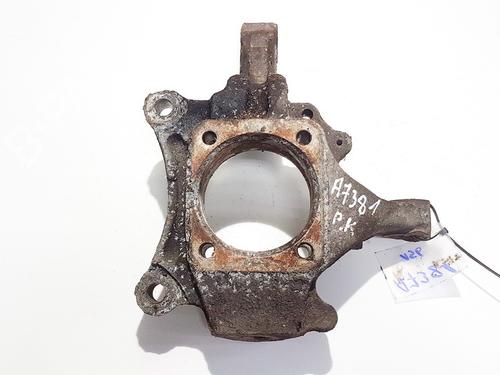 Used Left front steering knuckle Left front steering knuckle 35477426 35477426
