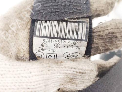 Front right seatbelt FORD KUGA I 2.0 TDCi | BP34826375I25 - Image 4