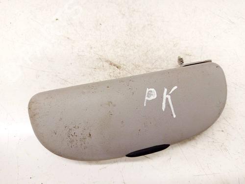 Used Glove box Glove box OPEL MERIVA A MPV (X03) 1.7 CDTI (E75) (125 hp) 36517668 36517668