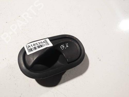 Used Rear left interior door handle Rear left interior door handle 34966698 34966698