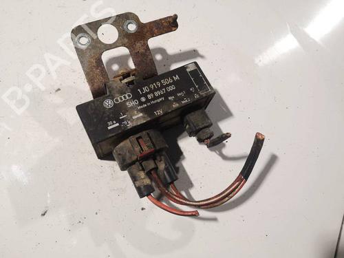 Used Electronic module Electronic module 34973102 34973102