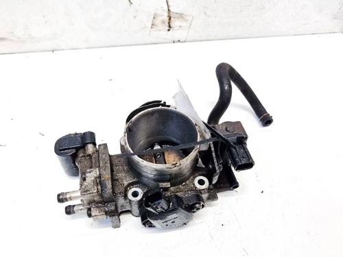 Throttle body HONDA FR-V (BE) 1.7 (BE1) | BP35386093M82 - Image 2
