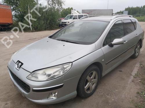 Engine mount PEUGEOT 407 (6D_) 1.6 HDi 110 (6D9HZC, 6D9HYC) | BP33528719M89  - Image 6