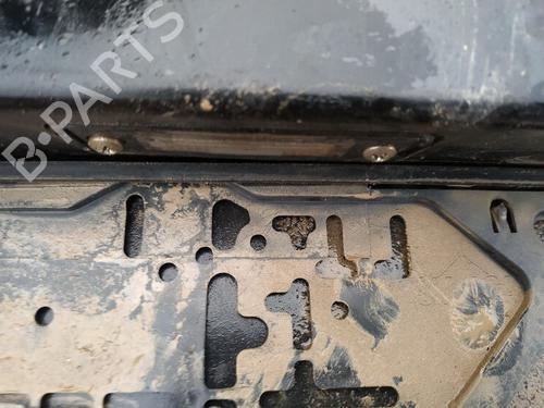 Used Licence plate light Licence plate light VW GOLF IV (1J1) 1.6 (100 hp) 35566321 35566321