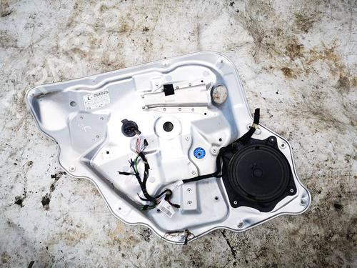 Used Rear left window mechanism Rear left window mechanism 38299344 38299344