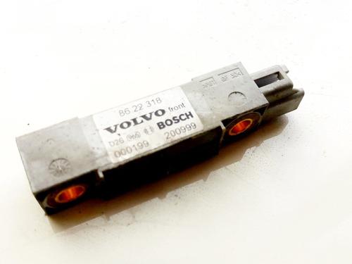 Used Electronic module Electronic module VOLVO S80 I (184) 2.4 (140 hp) 33519726 33519726