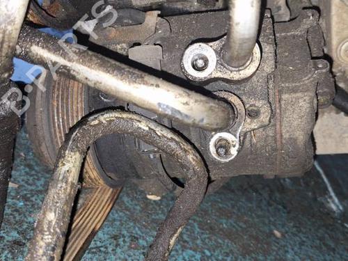 Used AC compressor AC compressor 34969177 34969177