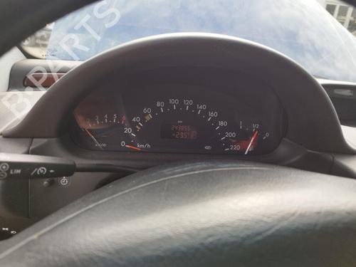 Electronic module MERCEDES-BENZ VANEO (414) 1.9 (414.700) | BP32907386M83 - Image 11