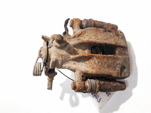 Used Left rear brake caliper Left rear brake caliper CITROËN C8 (EA_, EB_) 2.2 HDi (128 hp) 35337980 35337980