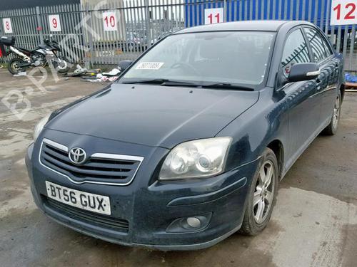 Used Parts TOYOTA AVENSIS (_T25_)  2.2 D-4D (ADT251_, ADT251R)  4476856