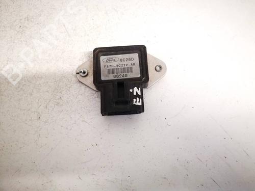 Used Electronic sensor Electronic sensor PORSCHE CAYENNE (9PA) S 4.5 (340 hp) 32605164 32605164