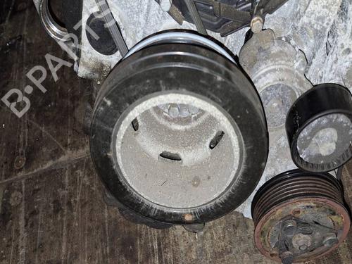 Pulley OPEL ASTRA L (OV5) 1.2 (FPHNSL, FPHNSR) | BP38342485M122 - Image 2