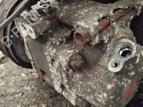 AC compressor MAZDA 6 Hatchback (GG) 2.0 DI (GG14) | BP35217904M34 - Image 3