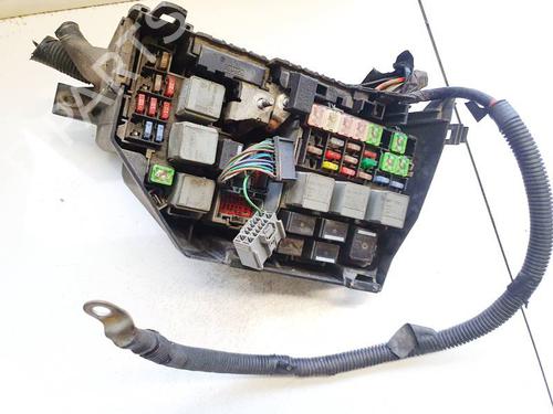 Used Fuse box FORD MONDEO IV (BA7) 1.8 TDCi (125 hp) 32626407