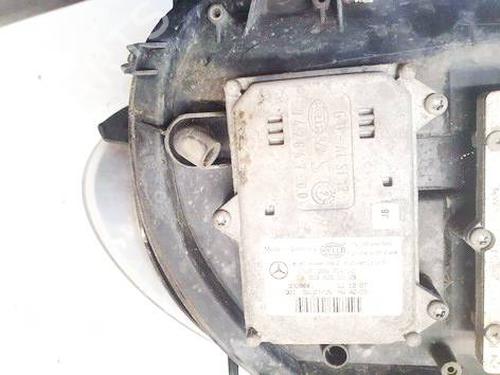 Used Xenon ballast Xenon ballast 37654966 37654966