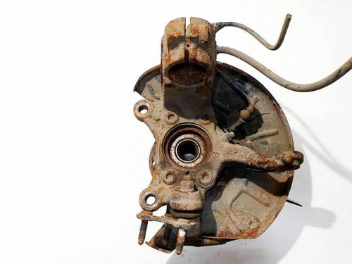Used Right front steering knuckle Right front steering knuckle 34821909 34821909
