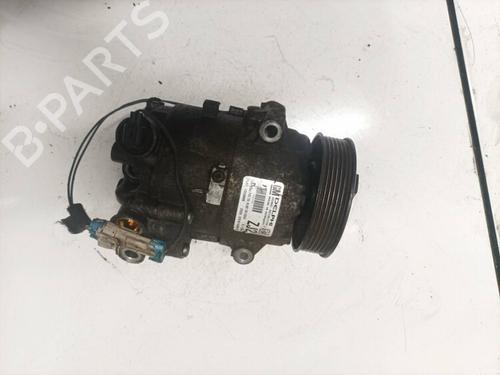 ac-compressor-opel-astra-j-p10-2009-2010-2011-2012-2013-2014-2015-2016-38451756 main image